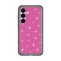 スリムプロテクションプレミアムケース［ Glitter - Pink ］