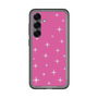 スリムプロテクションプレミアムケース［ Glitter - Pink ］