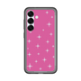 スリムプロテクションプレミアムケース［ Glitter - Pink ］