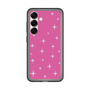 スリムプロテクションプレミアムケース［ Glitter - Pink ］