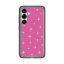 スリムプロテクションプレミアムケース［ Glitter - Pink ］