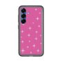 スリムプロテクションプレミアムケース［ Glitter - Pink ］