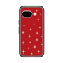 スリムプロテクションプレミアムケース［ Glitter - Red ］