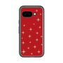 スリムプロテクションプレミアムケース［ Glitter - Red ］
