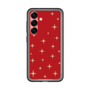 スリムプロテクションプレミアムケース［ Glitter - Red ］