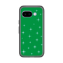 スリムプロテクションプレミアムケース［ Glitter - Green ］