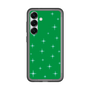 スリムプロテクションプレミアムケース［ Glitter - Green ］