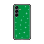 スリムプロテクションプレミアムケース［ Glitter - Green ］