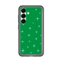 スリムプロテクションプレミアムケース［ Glitter - Green ］