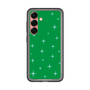 スリムプロテクションプレミアムケース［ Glitter - Green ］