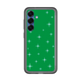 スリムプロテクションプレミアムケース［ Glitter - Green ］