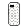 スリムプロテクションプレミアムケース［ Moroccan1 -Black ］