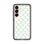 スリムプロテクションプレミアムケース［ Moroccan1 -Green ］