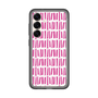 スリムプロテクションプレミアムケース［ Nordic - Pink ］