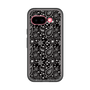 スリムプロテクションプレミアムケース［ ペイズリー - Black ］
