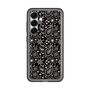 スリムプロテクションプレミアムケース［ ペイズリー - Black ］