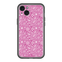 スリムプロテクションプレミアムケース［ ペイズリー - Pink ］