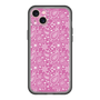 スリムプロテクションプレミアムケース［ ペイズリー - Pink ］