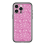 スリムプロテクションプレミアムケース［ ペイズリー - Pink ］