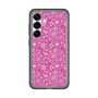 スリムプロテクションプレミアムケース［ ペイズリー - Pink ］