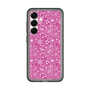 スリムプロテクションプレミアムケース［ ペイズリー - Pink ］