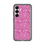 スリムプロテクションプレミアムケース［ ペイズリー - Pink ］