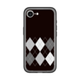 スリムプロテクションプレミアムケース［ Nordic Argyle - Black ］