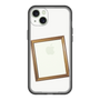スリムプロテクションプレミアムケース［ Photo Frame - White ］