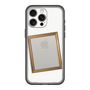 スリムプロテクションプレミアムケース［ Photo Frame - White ］
