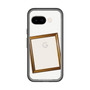スリムプロテクションプレミアムケース［ Photo Frame - White ］