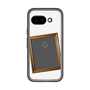 スリムプロテクションプレミアムケース［ Photo Frame - White ］