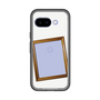 スリムプロテクションプレミアムケース［ Photo Frame - White ］
