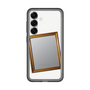 スリムプロテクションプレミアムケース［ Photo Frame - White ］