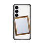 スリムプロテクションプレミアムケース［ Photo Frame - White ］