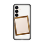 スリムプロテクションプレミアムケース［ Photo Frame - White ］
