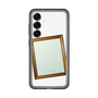 スリムプロテクションプレミアムケース［ Photo Frame - White ］