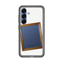 スリムプロテクションプレミアムケース［ Photo Frame - White ］