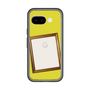 スリムプロテクションプレミアムケース［ Photo Frame - Yellow ］