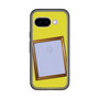 スリムプロテクションプレミアムケース［ Photo Frame - Yellow ］