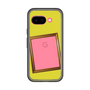 スリムプロテクションプレミアムケース［ Photo Frame - Yellow ］