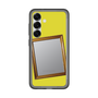 スリムプロテクションプレミアムケース［ Photo Frame - Yellow ］
