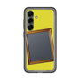 スリムプロテクションプレミアムケース［ Photo Frame - Yellow ］
