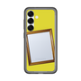 スリムプロテクションプレミアムケース［ Photo Frame - Yellow ］