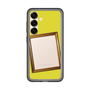 スリムプロテクションプレミアムケース［ Photo Frame - Yellow ］