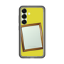 スリムプロテクションプレミアムケース［ Photo Frame - Yellow ］