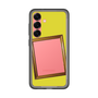 スリムプロテクションプレミアムケース［ Photo Frame - Yellow ］