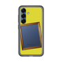 スリムプロテクションプレミアムケース［ Photo Frame - Yellow ］