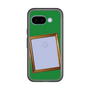 スリムプロテクションプレミアムケース［ Photo Frame - Green ］