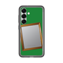 スリムプロテクションプレミアムケース［ Photo Frame - Green ］