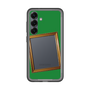 スリムプロテクションプレミアムケース［ Photo Frame - Green ］